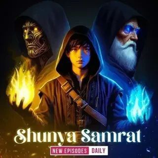 Логотип Телеграм канала Shunya_Samrat_pocket_crypto_009. Бесплатная аналитика Telegram каналов