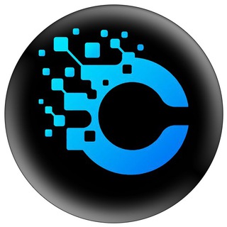 Логотип Телеграм канала ccsMainGroup. Бесплатная аналитика Telegram каналов