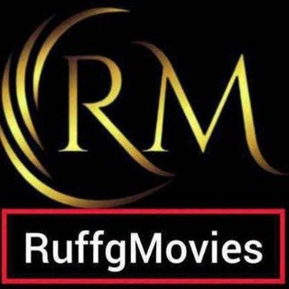 Telegram Channel logo RuffgMovies. Free Telegram Channel Analytics