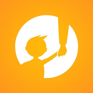 Логотип Телеграм канала prodeti18. Бесплатная аналитика Telegram каналов