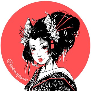 Telegram Channel logo totoro_japan. Free Telegram Channel Analytics