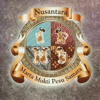 Telegram Channel logo ARSIP NSM OFFICIAL. Free Telegram Channel Analytics