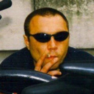 Логотип Телеграм канала viktorpelevin. Бесплатная аналитика Telegram каналов