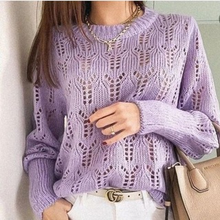 Telegram Channel logo modnyie_idei_vjazanija. Free Telegram Channel Analytics