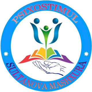 Логотип Телеграм канала Психостимул. Бесплатная аналитика Telegram каналов