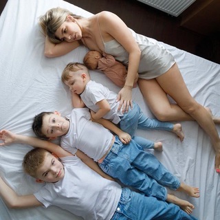 Логотип Телеграм канала tcvetkovanastya. Бесплатная аналитика Telegram каналов