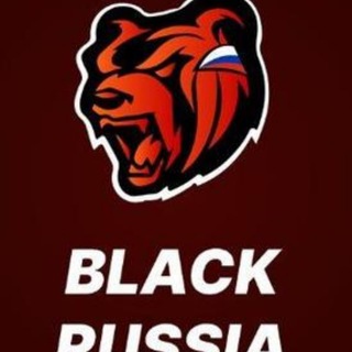 Логотип Телеграм канала blackrushacheats. Бесплатная аналитика Telegram каналов