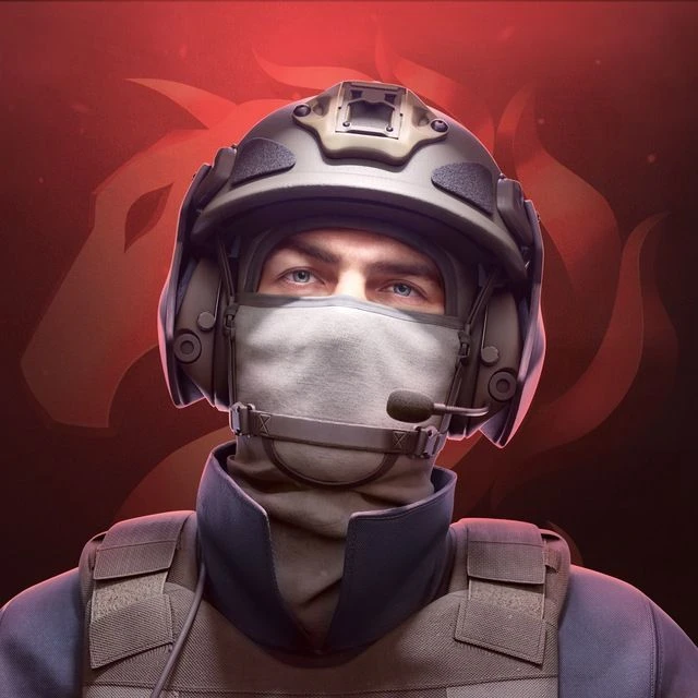 Telegram Channel logo gamemiton. Free Telegram Channel Analytics