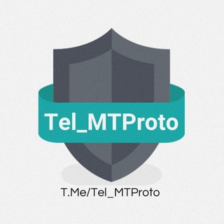 Telegram Channel logo MTProto Proxy. Free Telegram Channel Analytics