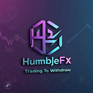 Telegram Channel logo humblefx101. Free Telegram Channel Analytics
