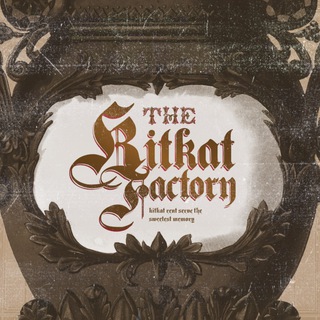 Telegram Channel logo CHOCOLATORY — OPEN DAILY.. Free Telegram Channel Analytics