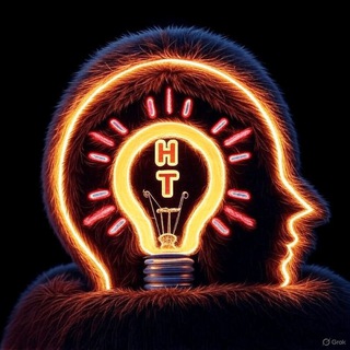 Логотип Телеграм канала Hypertechbd12. Бесплатная аналитика Telegram каналов