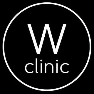 Логотип Телеграм канала wclinic. Бесплатная аналитика Telegram каналов