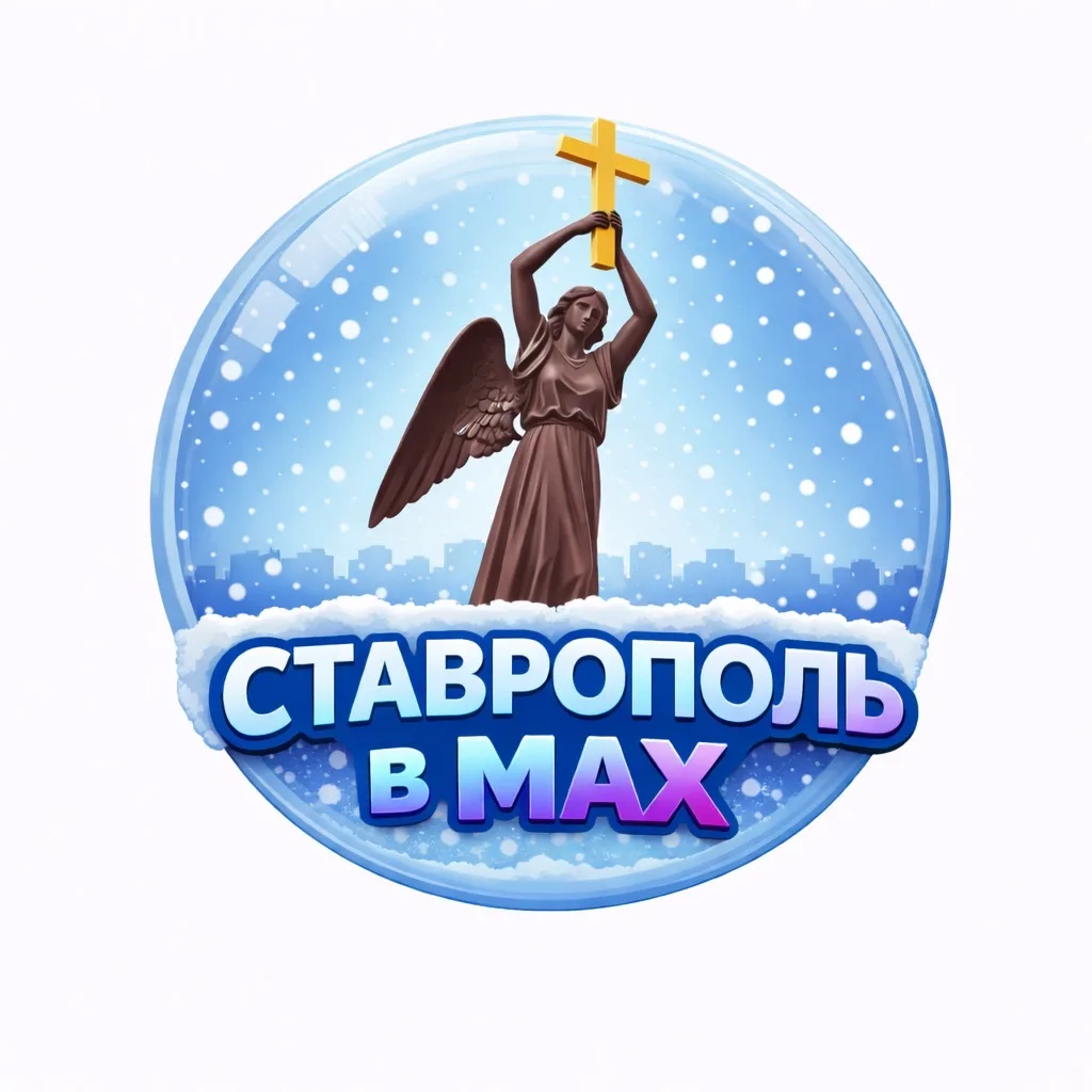 Telegram Channel logo stvstv. Free Telegram Channel Analytics