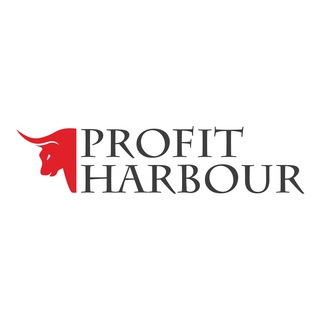 Telegram Channel logo PROFIT HARBOUR. Free Telegram Channel Analytics