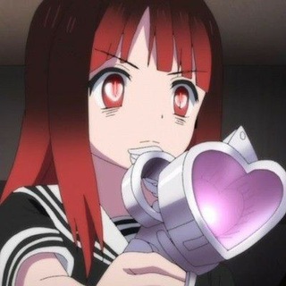 Логотип Телеграм канала anime_sticks. Бесплатная аналитика Telegram каналов