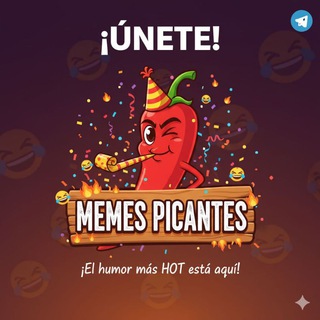 Telegram Channel logo memespicantes24. Free Telegram Channel Analytics