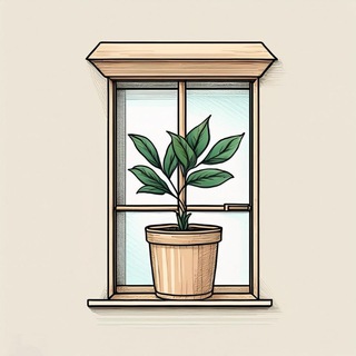 Логотип Телеграм канала oranzhereyas. Бесплатная аналитика Telegram каналов