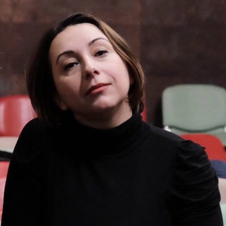 Логотип Телеграм канала . Бесплатная аналитика Telegram каналов