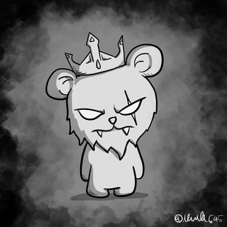 Логотип Телеграм канала poseidonkitchen. Бесплатная аналитика Telegram каналов