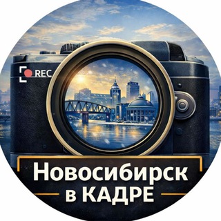 Telegram Channel logo sibvkadre. Free Telegram Channel Analytics