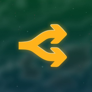 Логотип Телеграм канала ForkLog FEED. Бесплатная аналитика Telegram каналов
