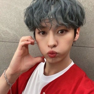 Логотип Телеграм канала ли минхо милашка. Бесплатная аналитика Telegram каналов