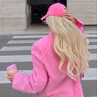 Telegram Channel logo Iconic_style_ch. Free Telegram Channel Analytics