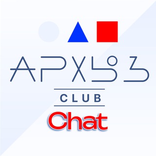 Логотип Телеграм канала arkhyzclub. Бесплатная аналитика Telegram каналов