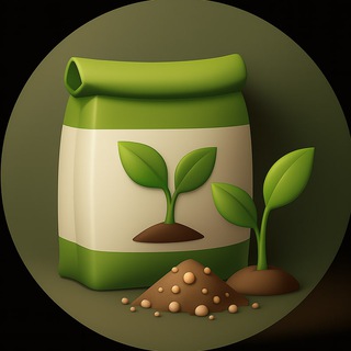 Telegram Channel logo udobreniya. Free Telegram Channel Analytics