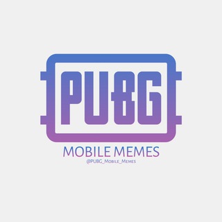 Telegram Channel logo PUBG Mobile Memes. Free Telegram Channel Analytics