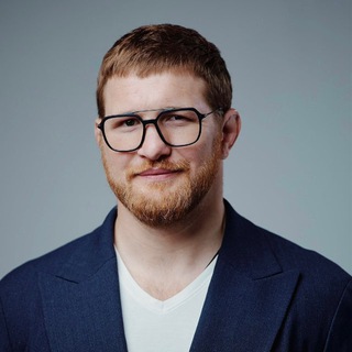 Логотип Телеграм канала . Бесплатная аналитика Telegram каналов