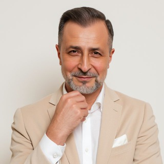 Логотип Телеграм канала . Бесплатная аналитика Telegram каналов