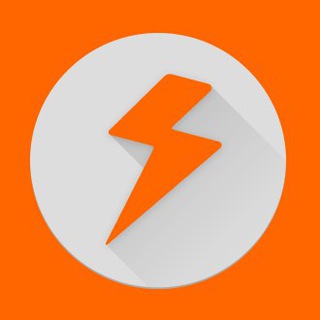 Логотип Телеграм канала . Бесплатная аналитика Telegram каналов