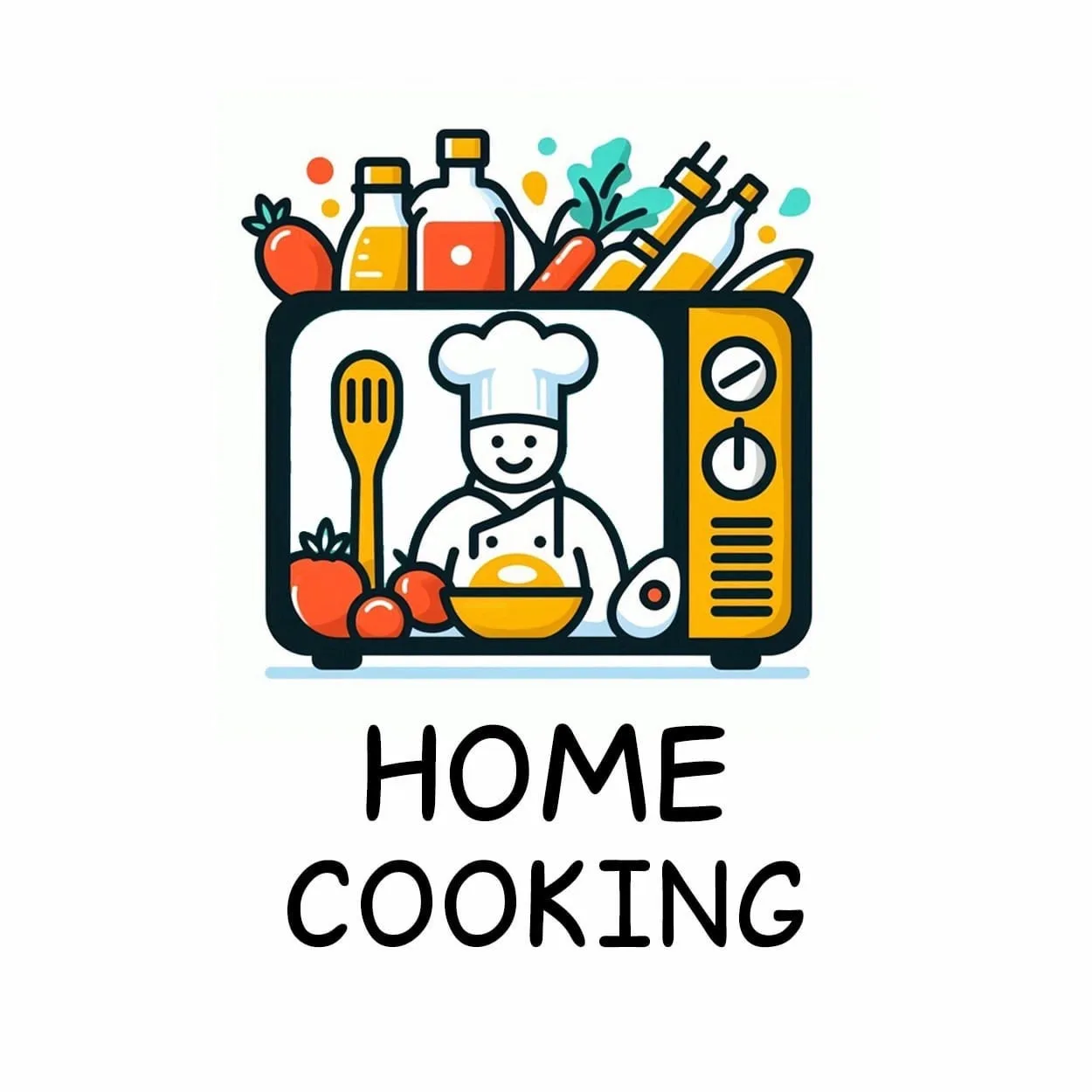Telegram Channel logo cookinghomegood. Free Telegram Channel Analytics