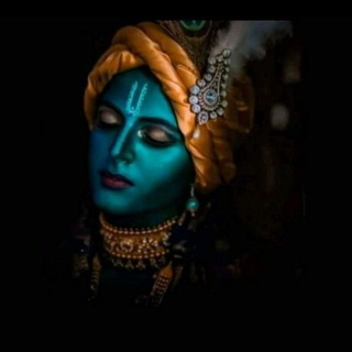 Telegram Channel logo 💝 Radhe Krishna 💝. Free Telegram Channel Analytics