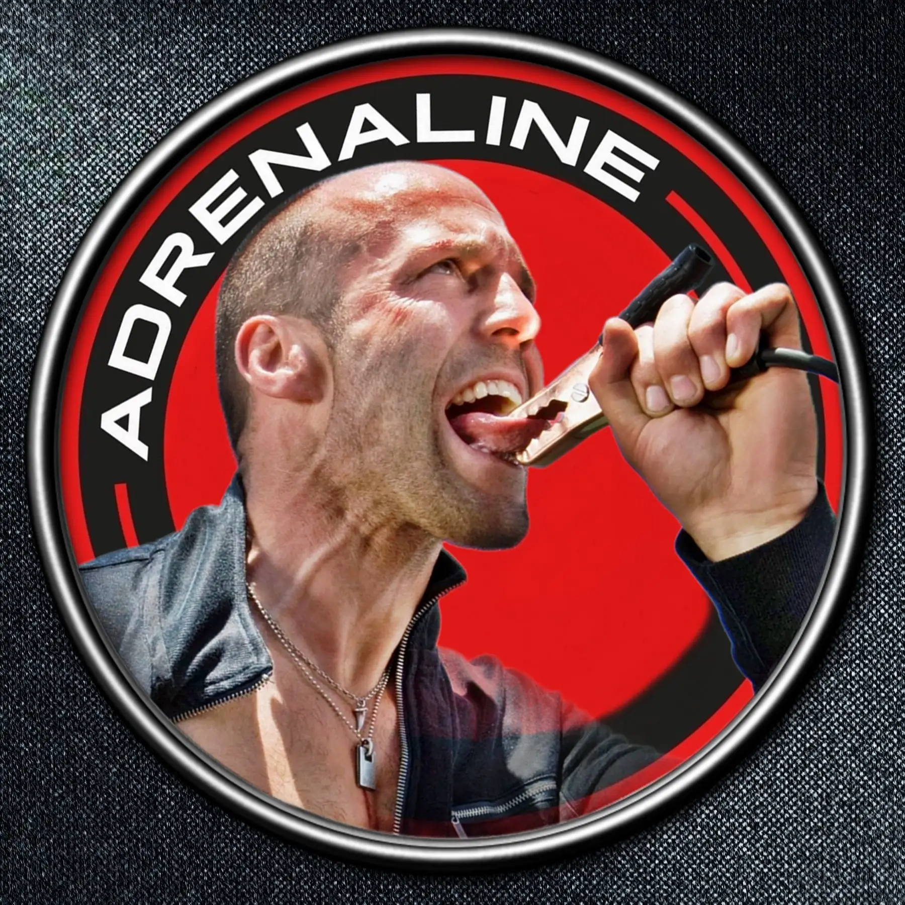 Логотип Телеграм канала sport_adrenalin. Бесплатная аналитика Telegram каналов