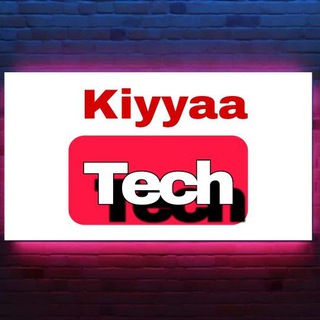 Логотип Телеграм канала kiyyaa_teck. Бесплатная аналитика Telegram каналов