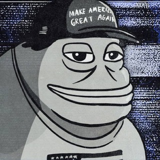Telegram Channel logo Chief Trumpster. Free Telegram Channel Analytics