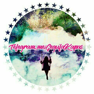 Telegram Channel logo GadisGegulaKapas🍭. Free Telegram Channel Analytics