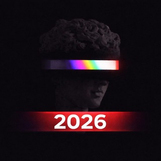 Логотип Телеграм канала Aesthetic_GalleryOfc. Бесплатная аналитика Telegram каналов