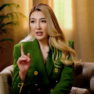 Логотип Телеграм канала Канал alma_asm. Бесплатная аналитика Telegram каналов