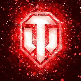 Логотип Телеграм канала World of Tanks Uz. Бесплатная аналитика Telegram каналов