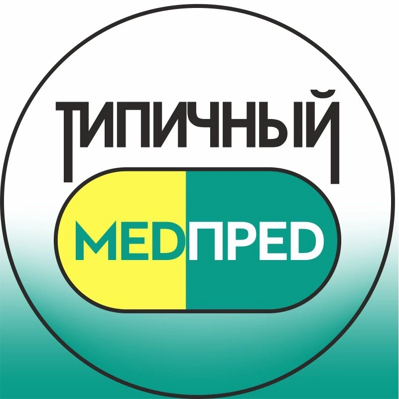 Telegram Channel logo clubmedpred. Free Telegram Channel Analytics