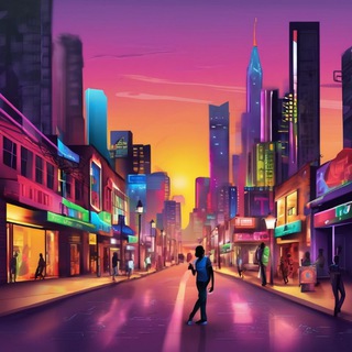 Логотип Телеграм канала funnyvid_s. Бесплатная аналитика Telegram каналов