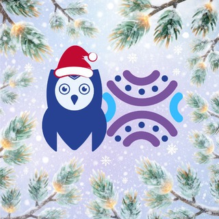 Логотип Телеграм канала . Бесплатная аналитика Telegram каналов