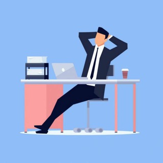 Логотип Телеграм канала WORK.NMU. Бесплатная аналитика Telegram каналов