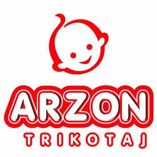 Логотип Телеграм канала arzontrikotajrobiya777. Бесплатная аналитика Telegram каналов