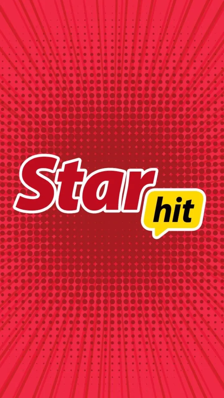 Telegram Channel logo starhit. Free Telegram Channel Analytics