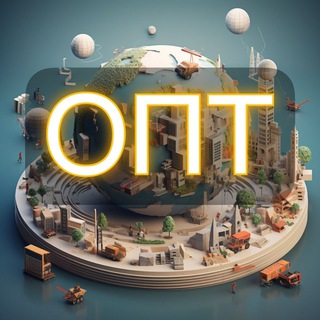 Telegram Channel logo opttovarkatop. Free Telegram Channel Analytics